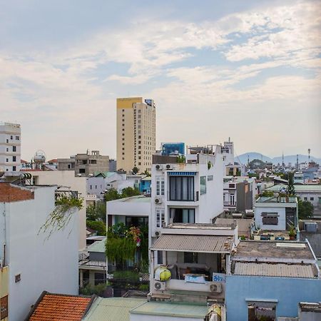 Nami Home Đà Nẵng Exterior foto
