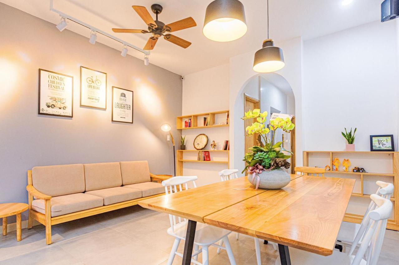 Nami Home Đà Nẵng Exterior foto