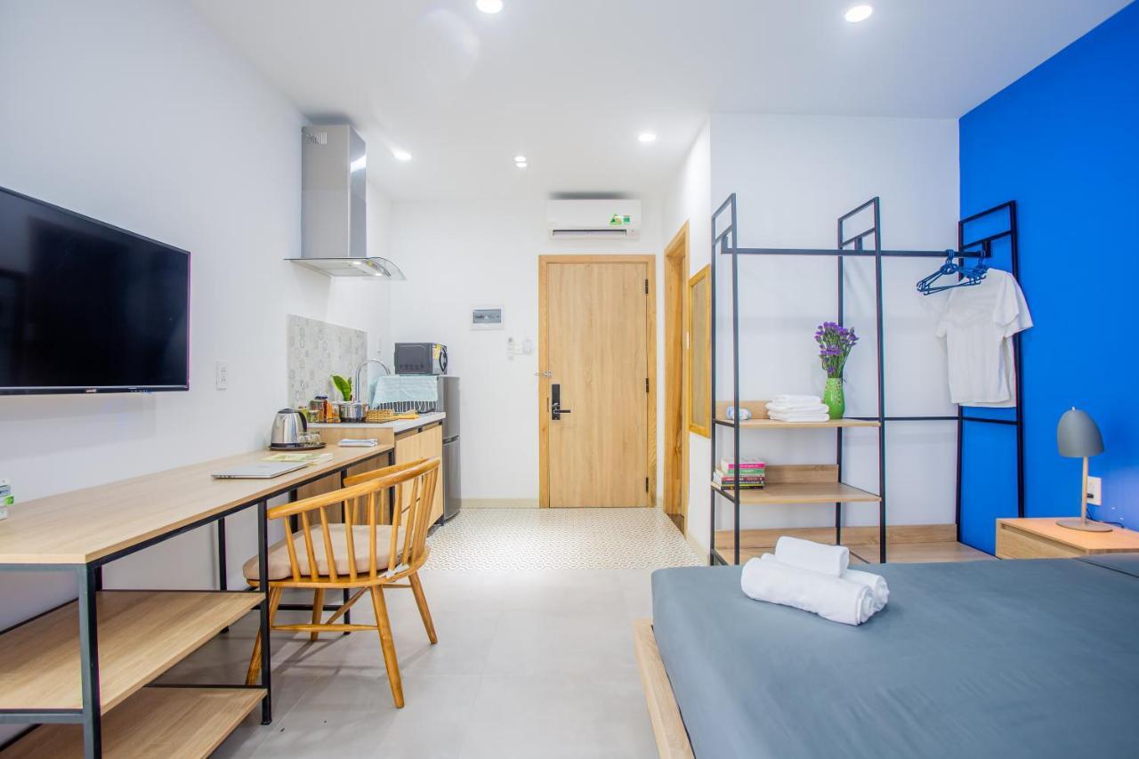 Nami Home Đà Nẵng Exterior foto