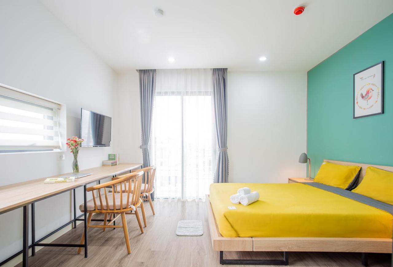 Nami Home Đà Nẵng Exterior foto