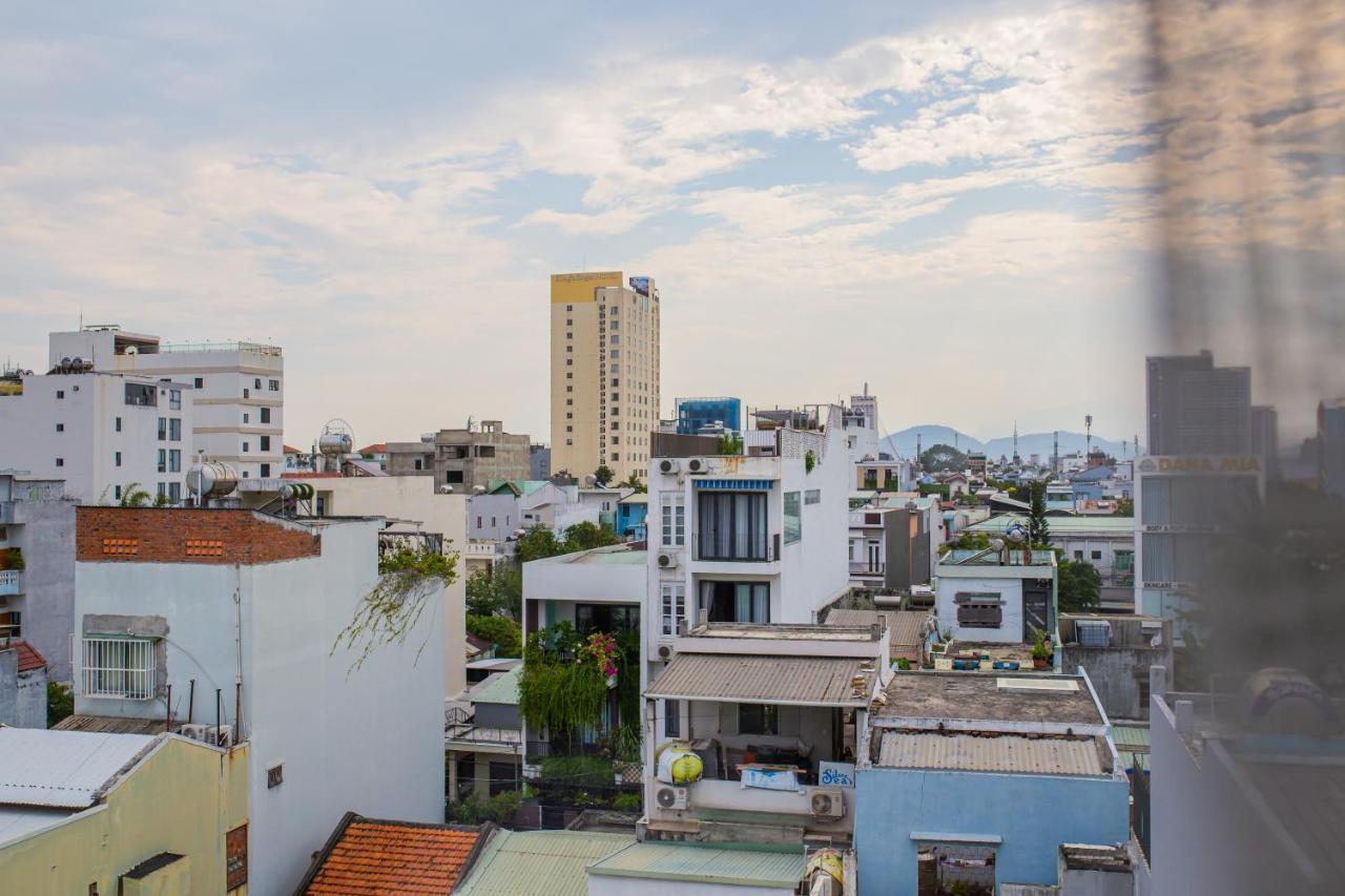 Nami Home Đà Nẵng Exterior foto
